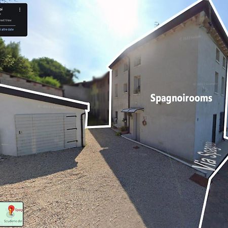 Spagnoi Rooms Castelnuovo del Garda Ngoại thất bức ảnh