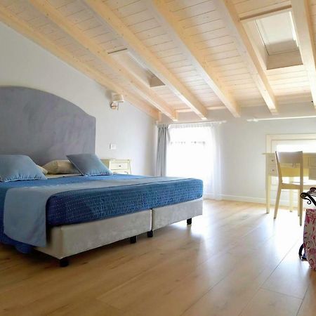 Spagnoi Rooms Castelnuovo del Garda Ngoại thất bức ảnh