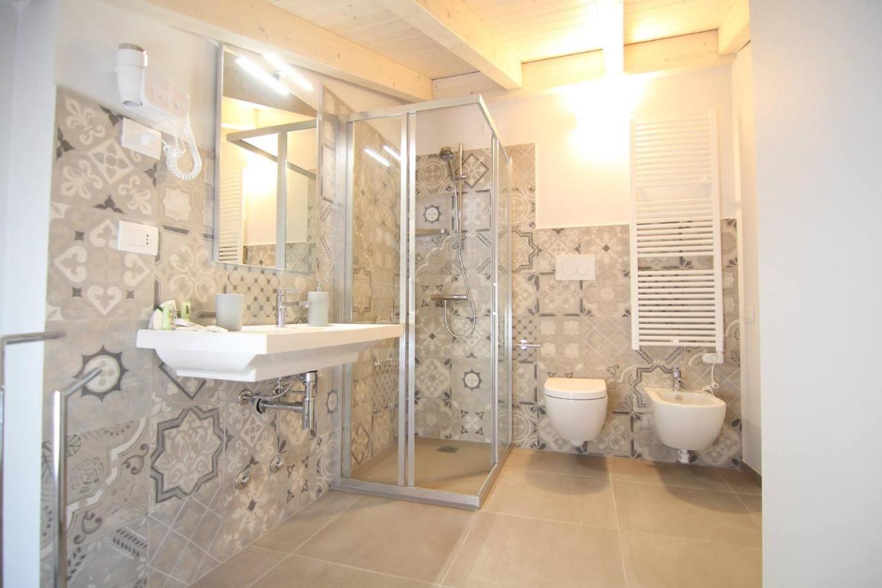 Spagnoi Rooms Castelnuovo del Garda Ngoại thất bức ảnh