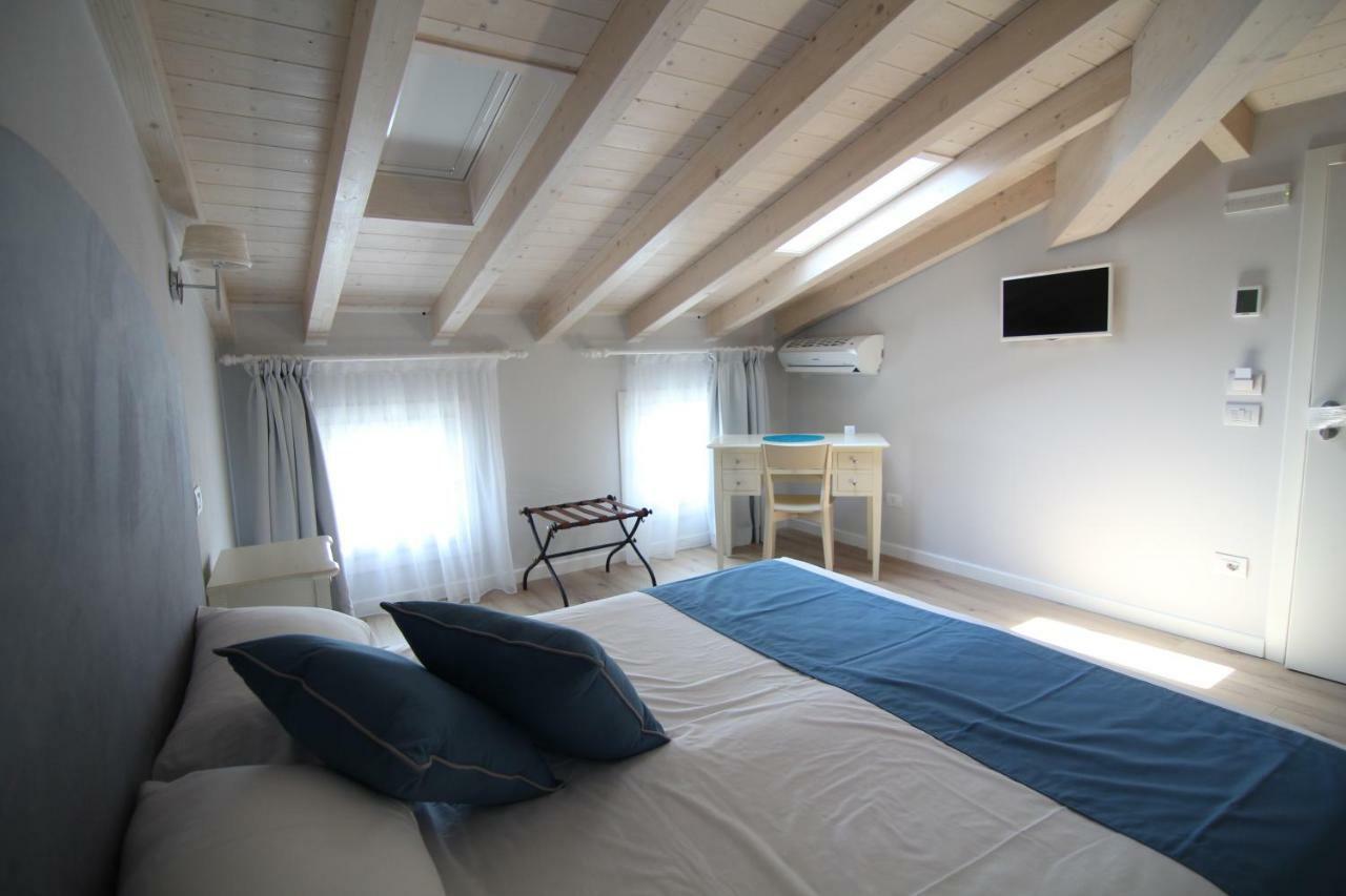 Spagnoi Rooms Castelnuovo del Garda Ngoại thất bức ảnh