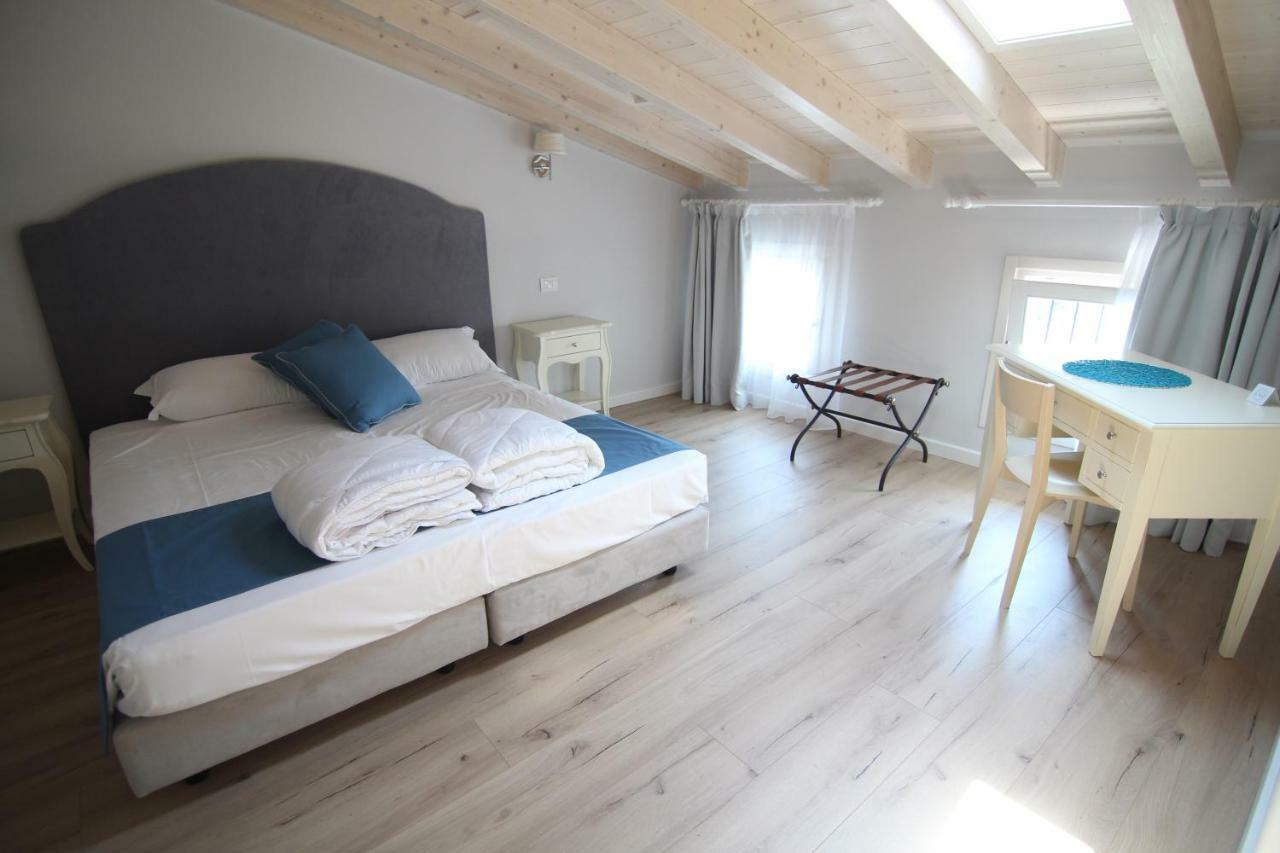 Spagnoi Rooms Castelnuovo del Garda Ngoại thất bức ảnh