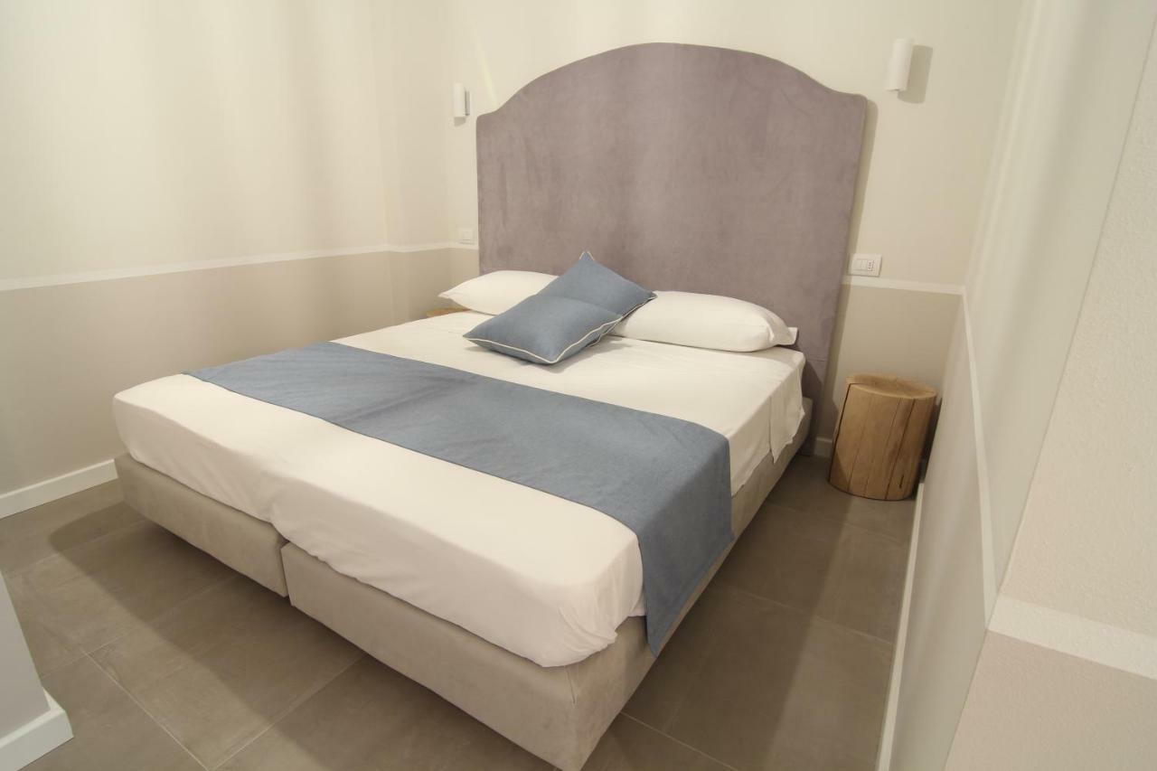 Spagnoi Rooms Castelnuovo del Garda Ngoại thất bức ảnh