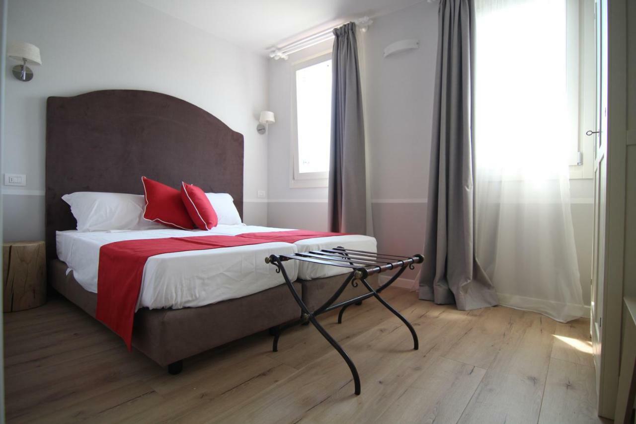 Spagnoi Rooms Castelnuovo del Garda Ngoại thất bức ảnh