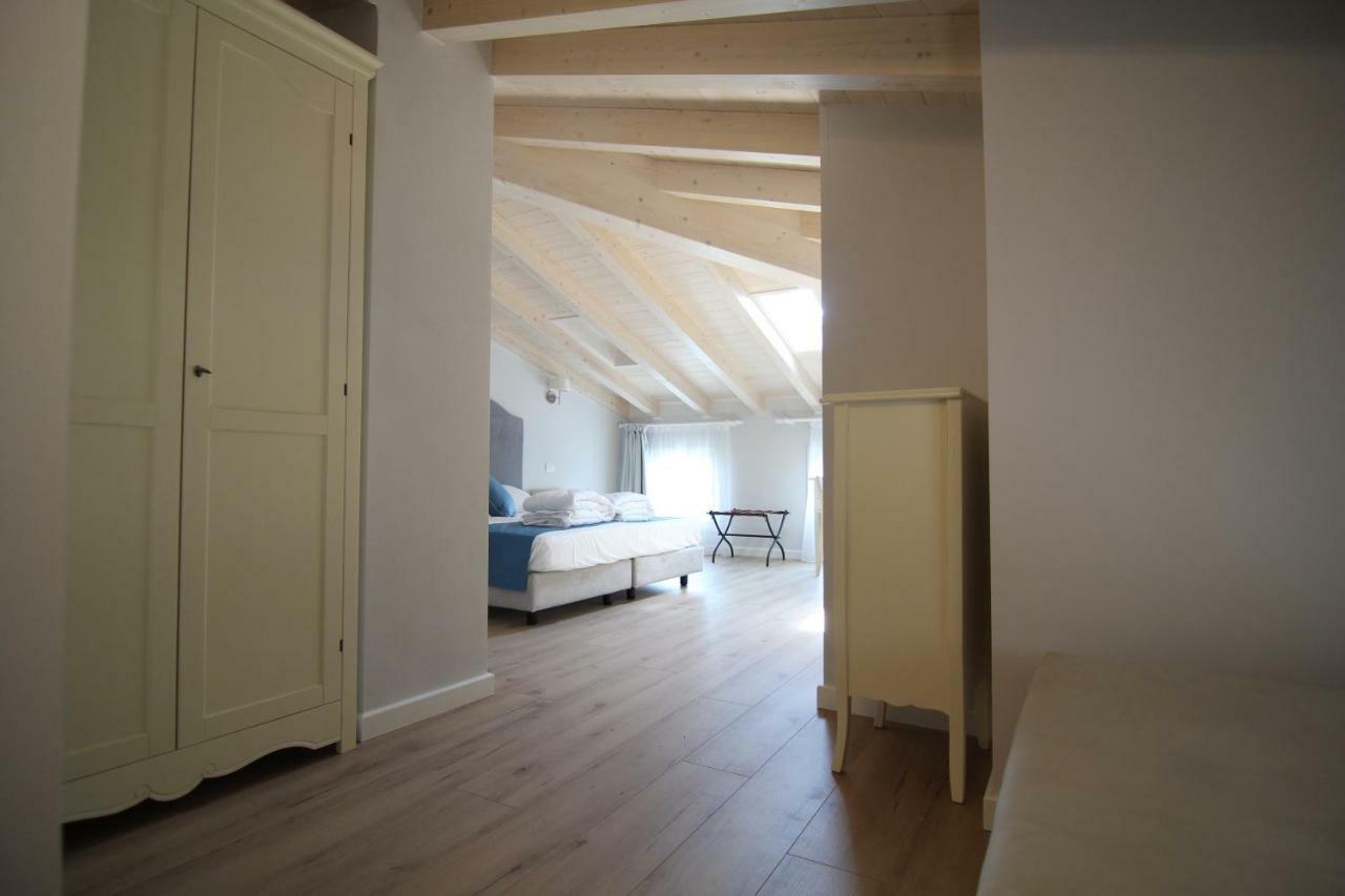 Spagnoi Rooms Castelnuovo del Garda Ngoại thất bức ảnh