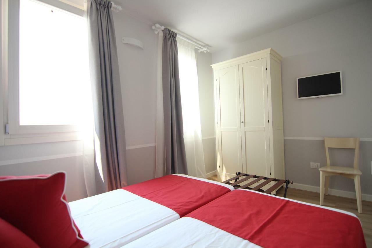 Spagnoi Rooms Castelnuovo del Garda Ngoại thất bức ảnh