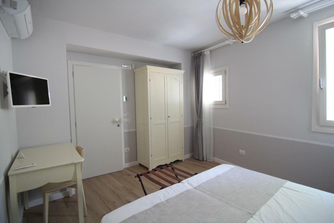 Spagnoi Rooms Castelnuovo del Garda Ngoại thất bức ảnh