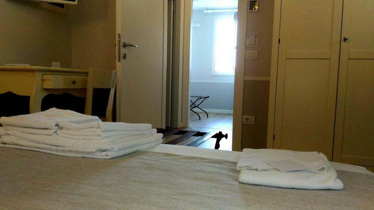Spagnoi Rooms Castelnuovo del Garda Ngoại thất bức ảnh
