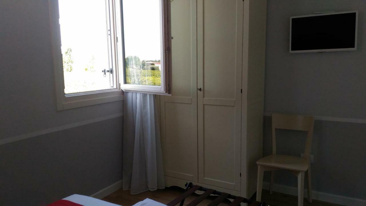 Spagnoi Rooms Castelnuovo del Garda Ngoại thất bức ảnh