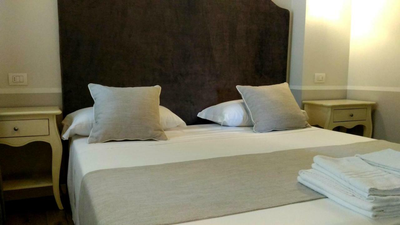 Spagnoi Rooms Castelnuovo del Garda Ngoại thất bức ảnh