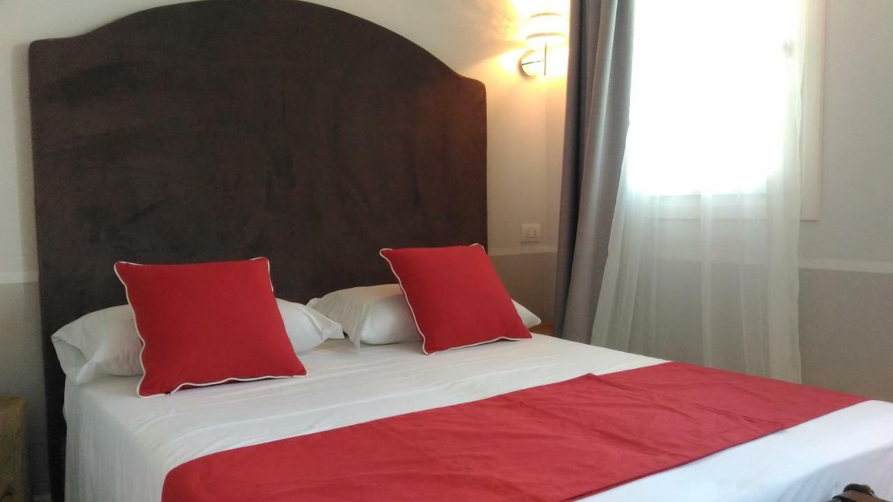 Spagnoi Rooms Castelnuovo del Garda Ngoại thất bức ảnh