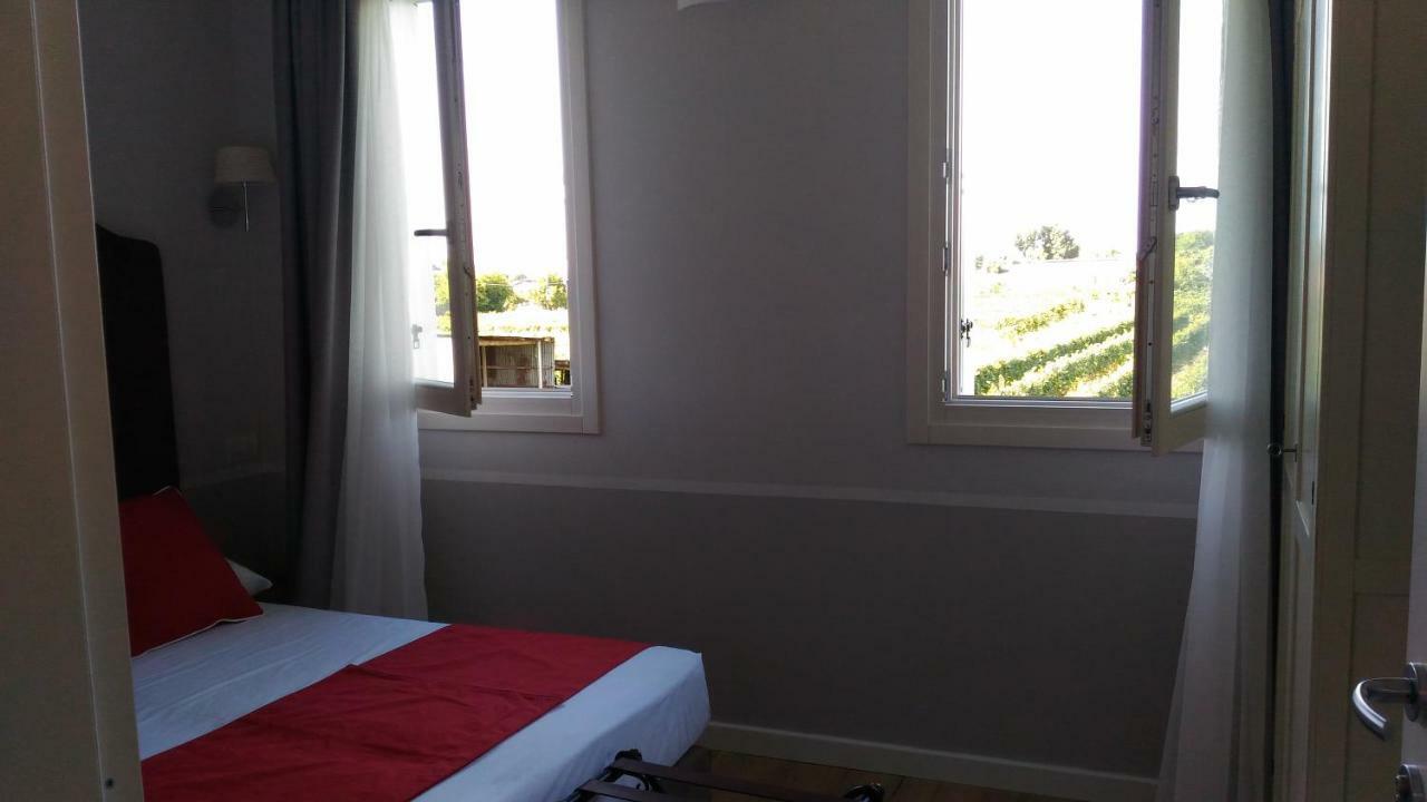 Spagnoi Rooms Castelnuovo del Garda Ngoại thất bức ảnh