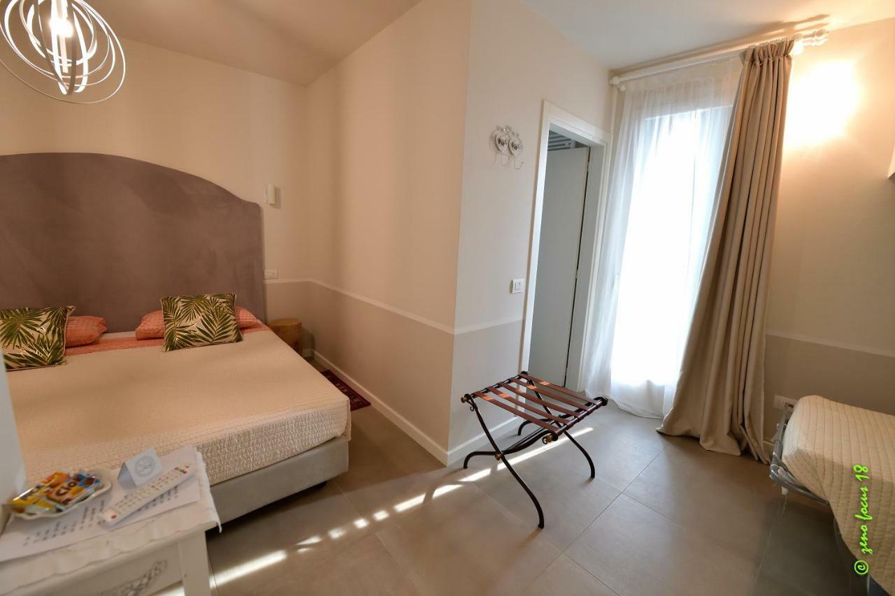 Spagnoi Rooms Castelnuovo del Garda Ngoại thất bức ảnh