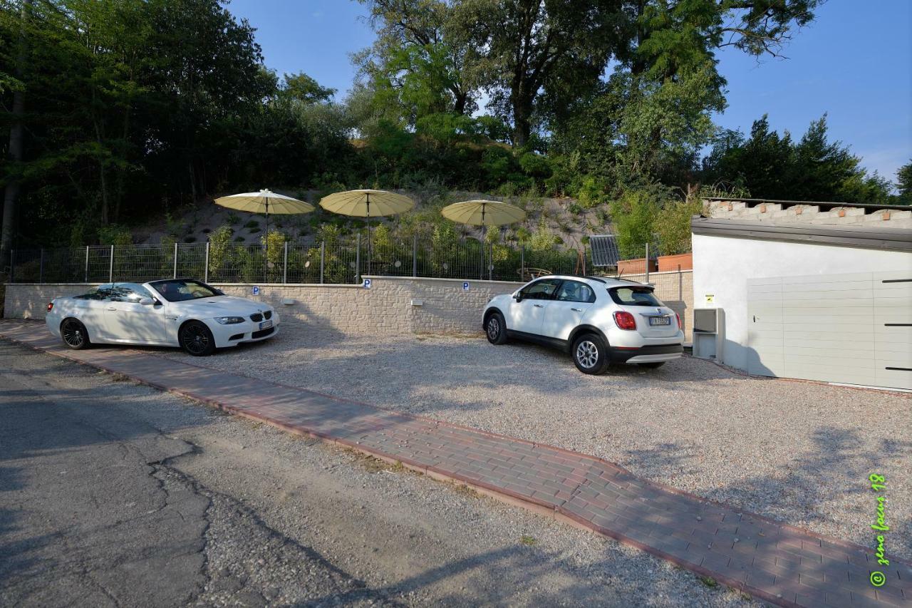 Spagnoi Rooms Castelnuovo del Garda Ngoại thất bức ảnh