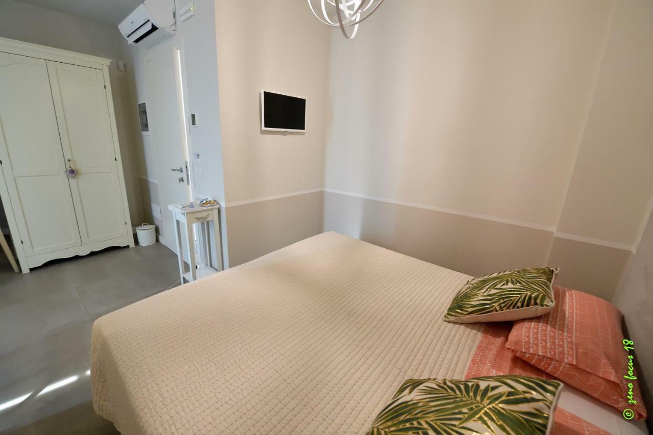 Spagnoi Rooms Castelnuovo del Garda Ngoại thất bức ảnh