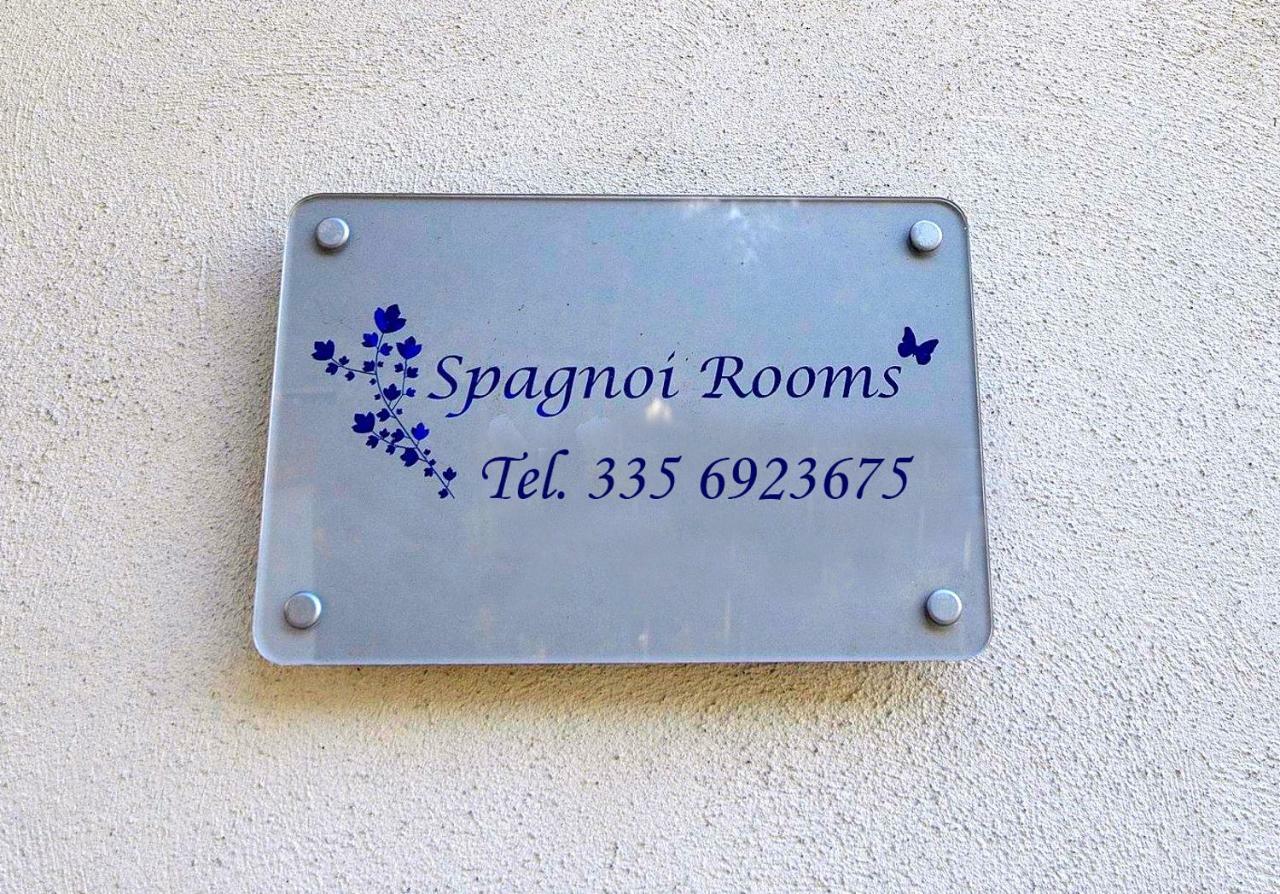 Spagnoi Rooms Castelnuovo del Garda Ngoại thất bức ảnh