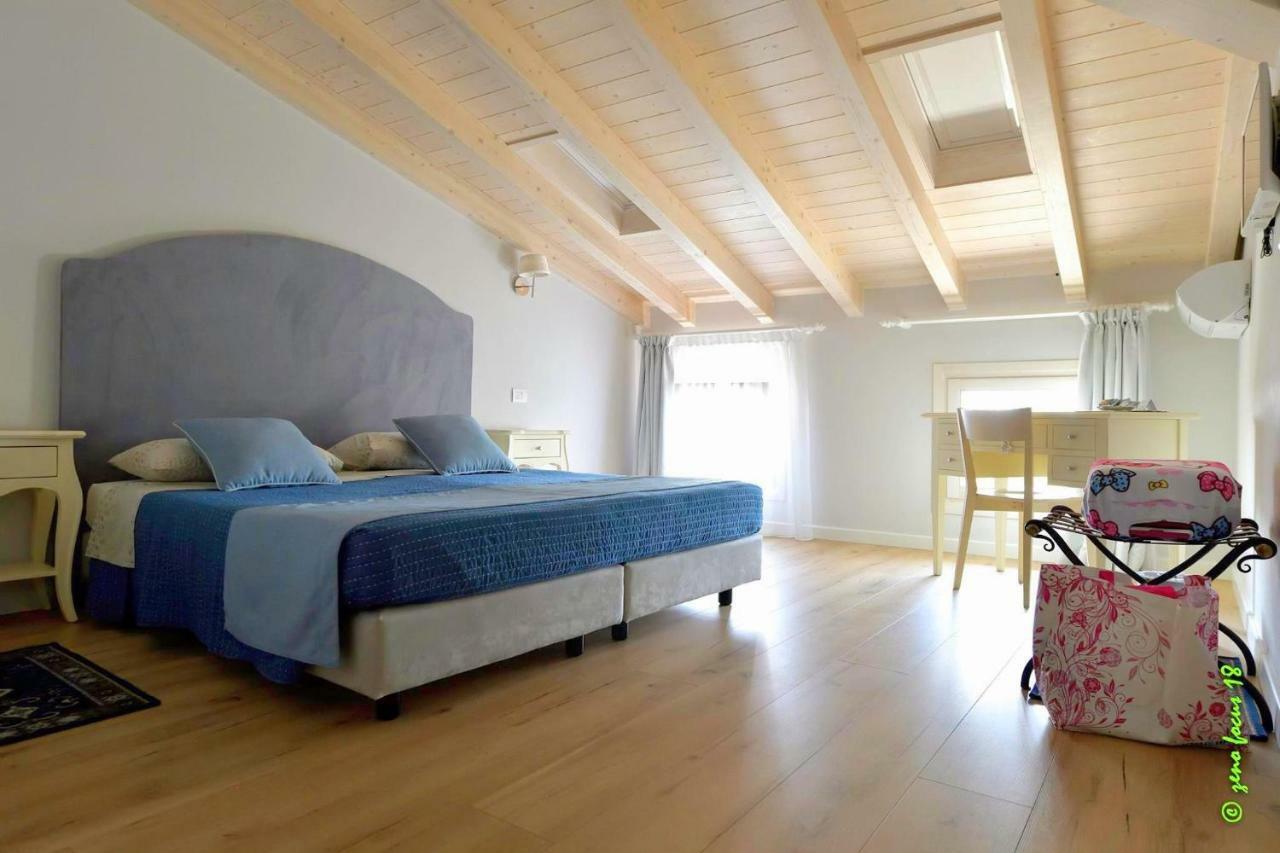 Spagnoi Rooms Castelnuovo del Garda Ngoại thất bức ảnh