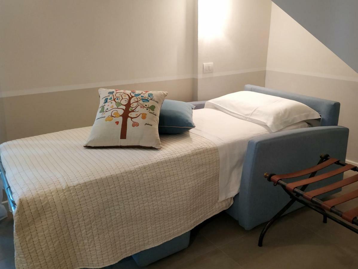 Spagnoi Rooms Castelnuovo del Garda Ngoại thất bức ảnh