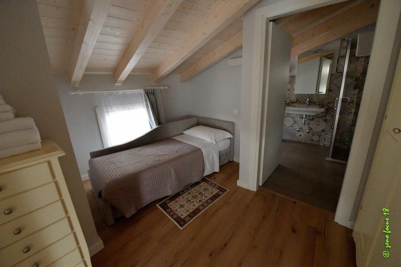 Spagnoi Rooms Castelnuovo del Garda Ngoại thất bức ảnh