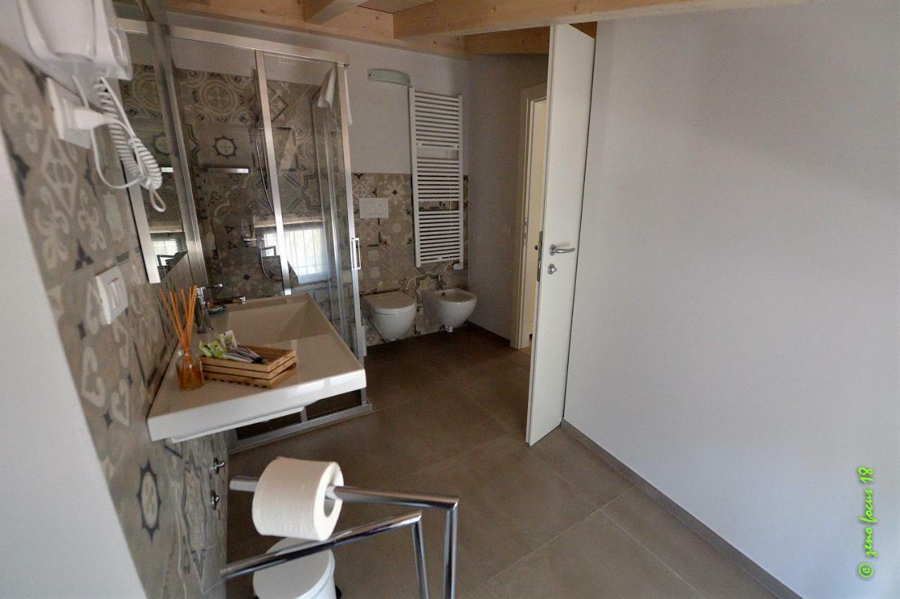 Spagnoi Rooms Castelnuovo del Garda Ngoại thất bức ảnh