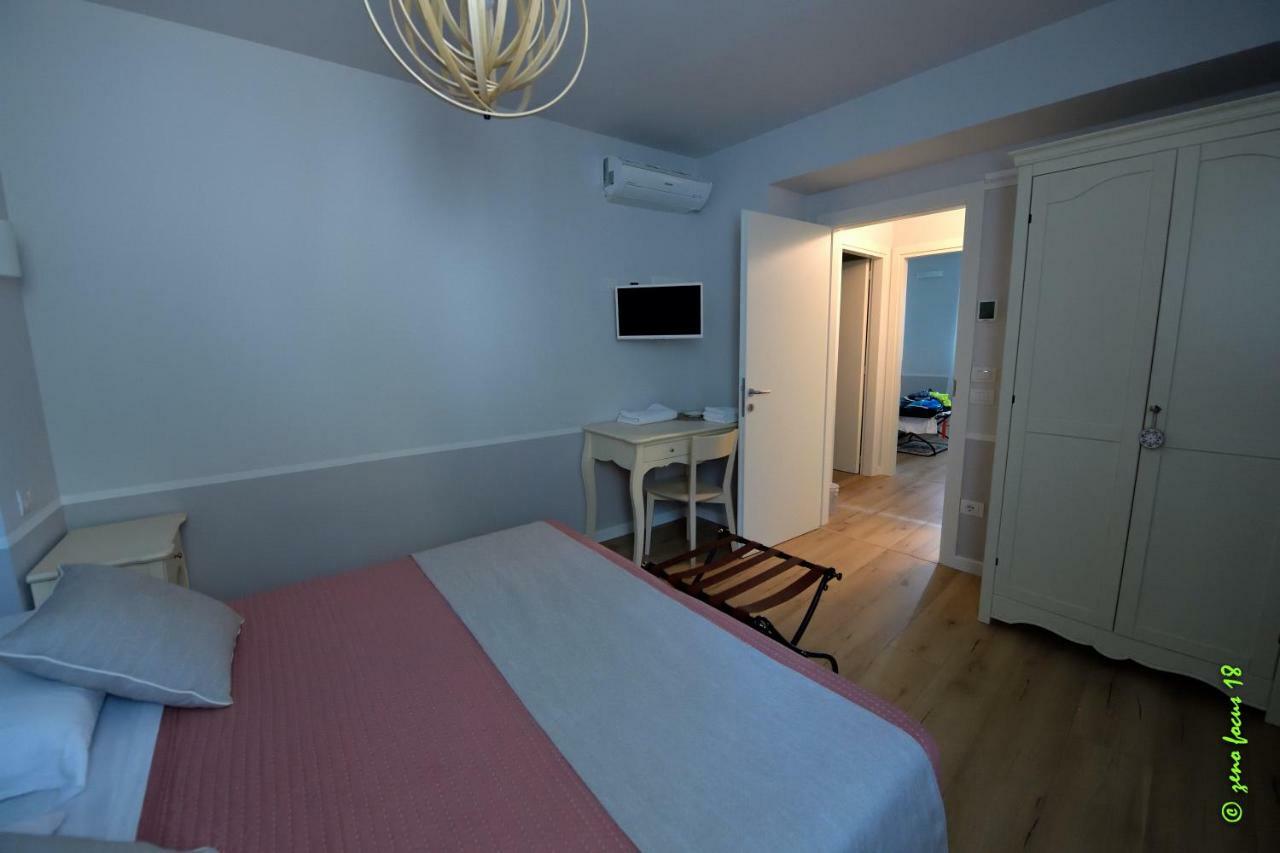 Spagnoi Rooms Castelnuovo del Garda Ngoại thất bức ảnh