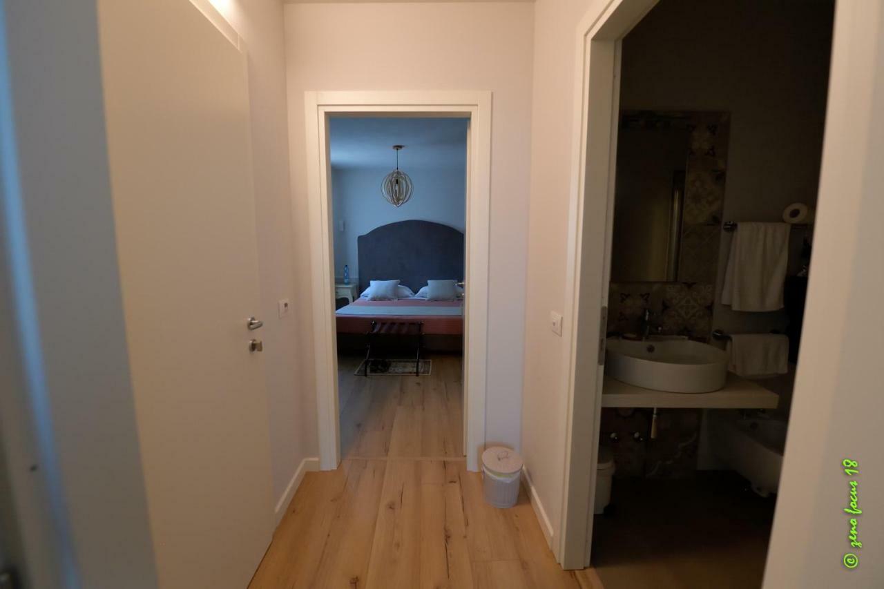 Spagnoi Rooms Castelnuovo del Garda Ngoại thất bức ảnh