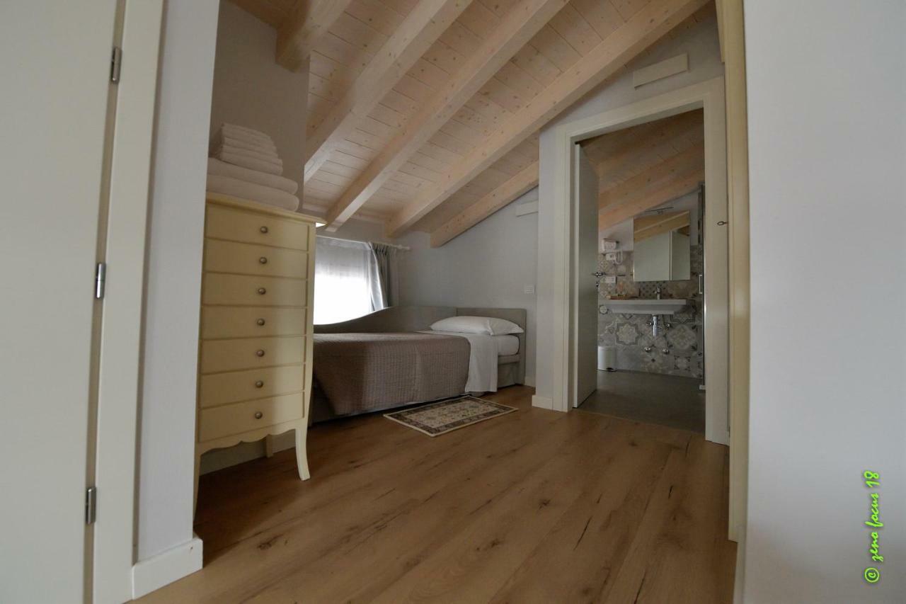 Spagnoi Rooms Castelnuovo del Garda Ngoại thất bức ảnh