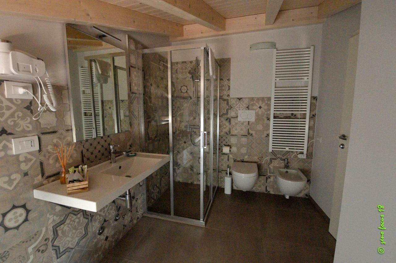 Spagnoi Rooms Castelnuovo del Garda Ngoại thất bức ảnh