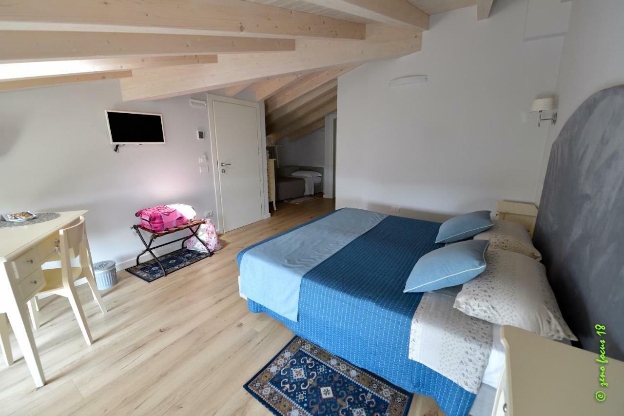 Spagnoi Rooms Castelnuovo del Garda Ngoại thất bức ảnh