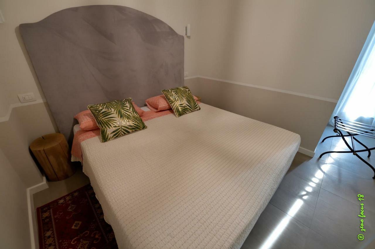 Spagnoi Rooms Castelnuovo del Garda Ngoại thất bức ảnh