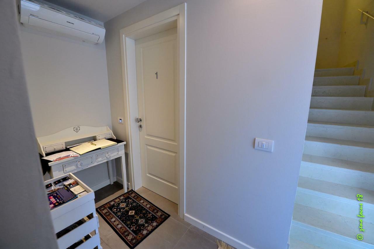 Spagnoi Rooms Castelnuovo del Garda Ngoại thất bức ảnh