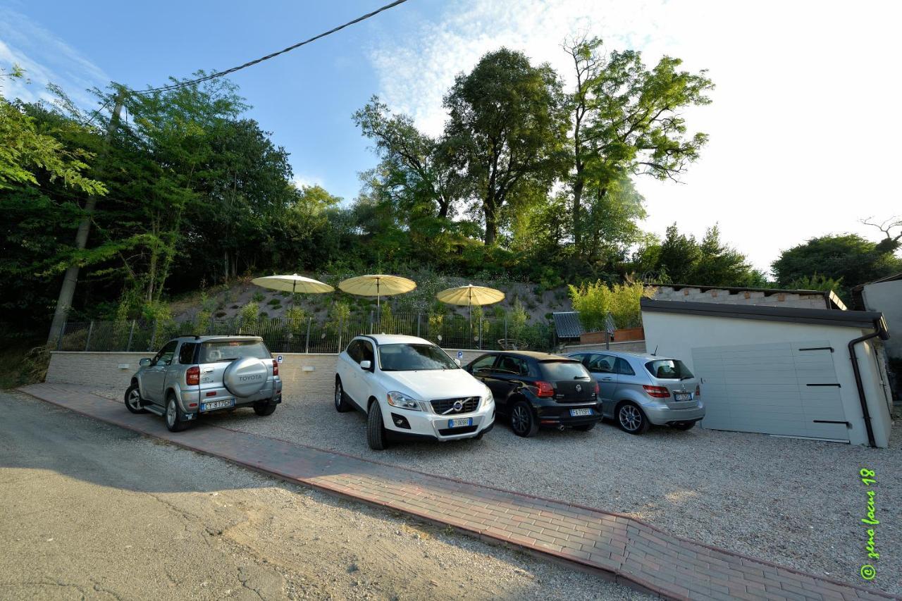 Spagnoi Rooms Castelnuovo del Garda Ngoại thất bức ảnh