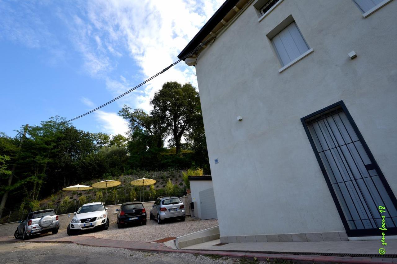 Spagnoi Rooms Castelnuovo del Garda Ngoại thất bức ảnh