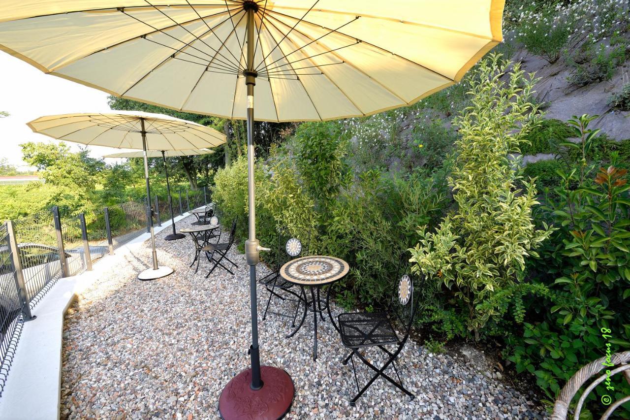 Spagnoi Rooms Castelnuovo del Garda Ngoại thất bức ảnh