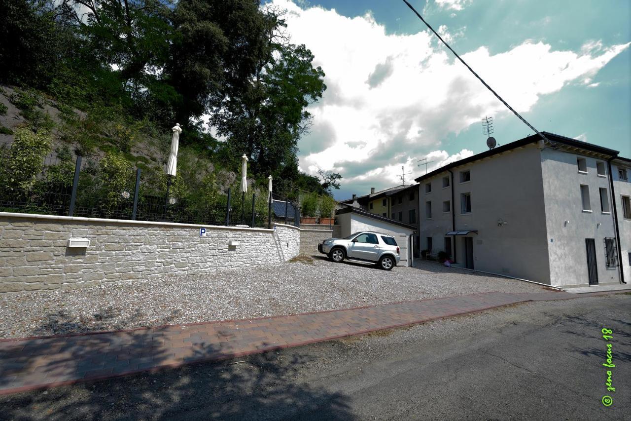 Spagnoi Rooms Castelnuovo del Garda Ngoại thất bức ảnh